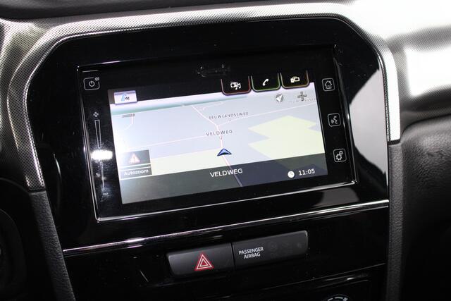 Suzuki VITARA 1.4 Boosterjet Style Smart Hybrid