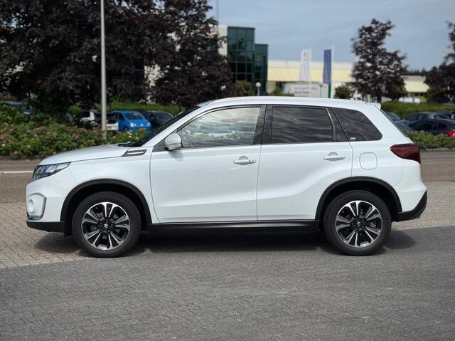 Suzuki VITARA 1.5 HYBRID STYLE A/T PANO CARPLAY 360 CAMERA ADD. CRUISE