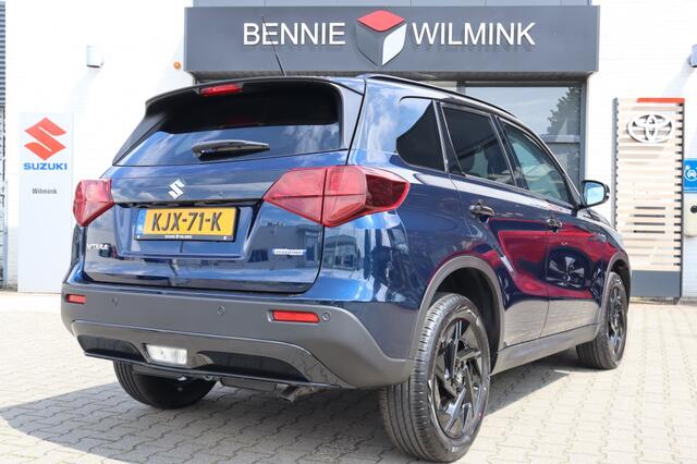 Suzuki VITARA 1.4 BoosterJet Special 60 years Edition