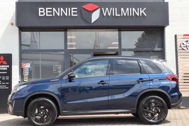Suzuki VITARA 1.4 BoosterJet Special 60 years Edition