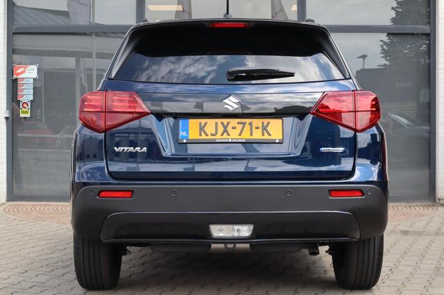 Suzuki VITARA 1.4 BoosterJet Special 60 years Edition