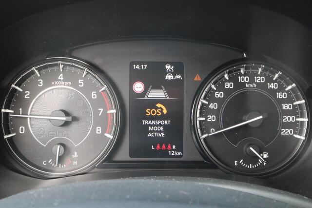 Suzuki VITARA 1.4 BoosterJet Special 60 years Edition