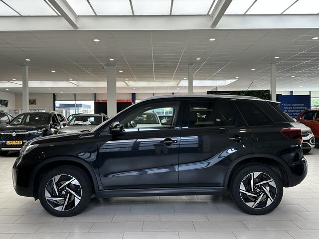 Suzuki VITARA 1.4 Boosterjet Style Hybride [ PANORAMADAK I ALL-SEASON BANDEN
