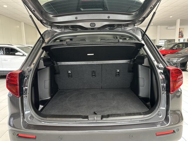 Suzuki VITARA 1.4 Boosterjet Style Hybride [ PANORAMADAK I ALL-SEASON BANDEN