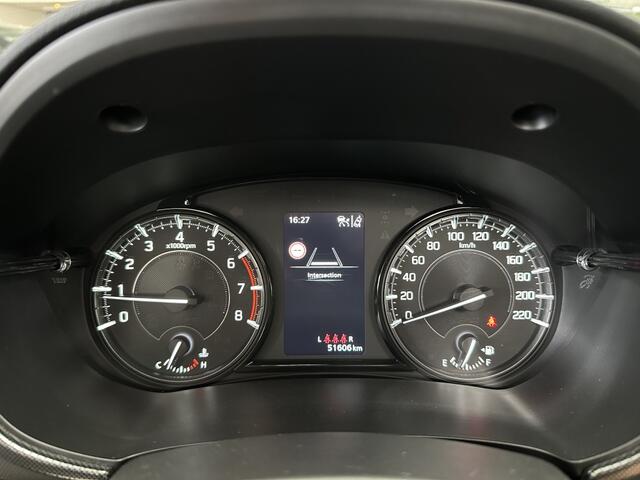 Suzuki VITARA 1.4 Boosterjet Style Hybride [ PANORAMADAK I ALL-SEASON BANDEN