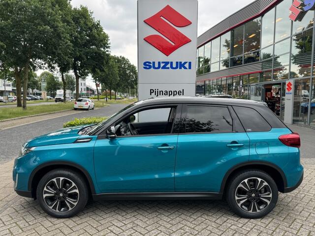 Suzuki VITARA 1.4 Style AllGrip (4x4) Cruise control / Panodak - Trekkracht 1.200 kg!