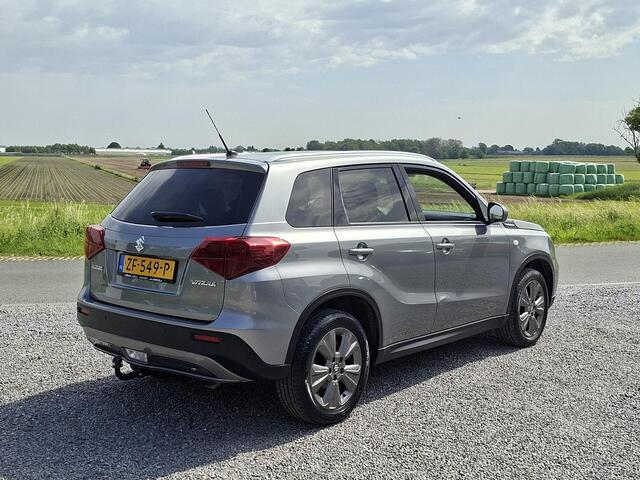 Suzuki VITARA 1.0 Boosterjet Select AUTOMAAT | TREKHAAK | rijklaarprijs!!