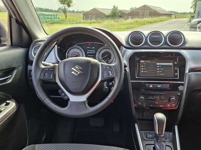 Suzuki VITARA 1.0 Boosterjet Select AUTOMAAT | TREKHAAK | rijklaarprijs!!