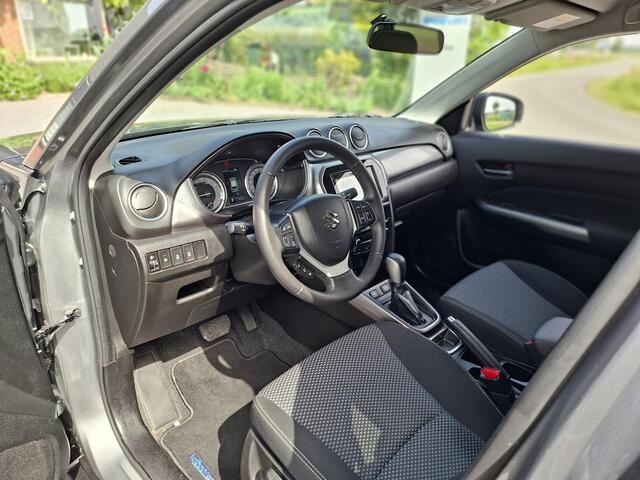 Suzuki VITARA 1.0 Boosterjet Select AUTOMAAT | TREKHAAK | rijklaarprijs!!