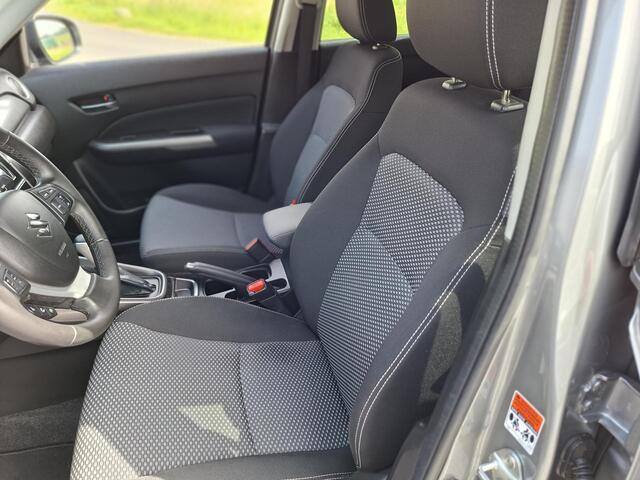 Suzuki VITARA 1.0 Boosterjet Select AUTOMAAT | TREKHAAK | rijklaarprijs!!