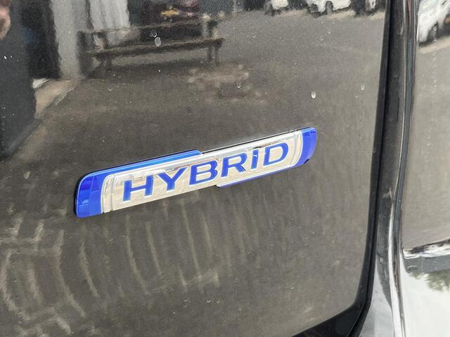 Suzuki VITARA 1.4 Boosterjet Select Smart Hybrid | Nieuw op voorraad |