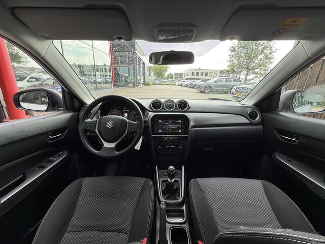Suzuki VITARA 1.4 Boosterjet Select | Cruise Control | Climate Control | Trekhaak afn.