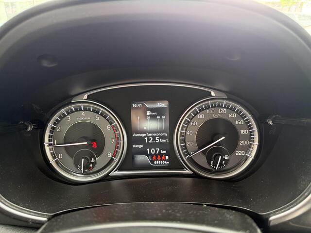 Suzuki VITARA 1.4 Boosterjet Select | Cruise Control | Climate Control | Trekhaak afn.
