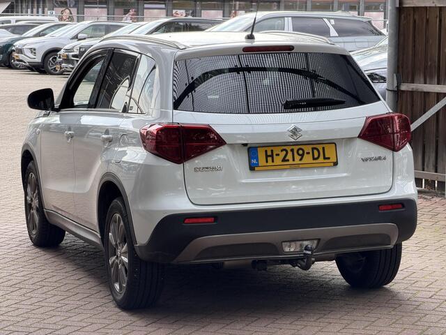 Suzuki VITARA 1.4 Boosterjet Select | Cruise Control | Climate Control | Trekhaak afn.