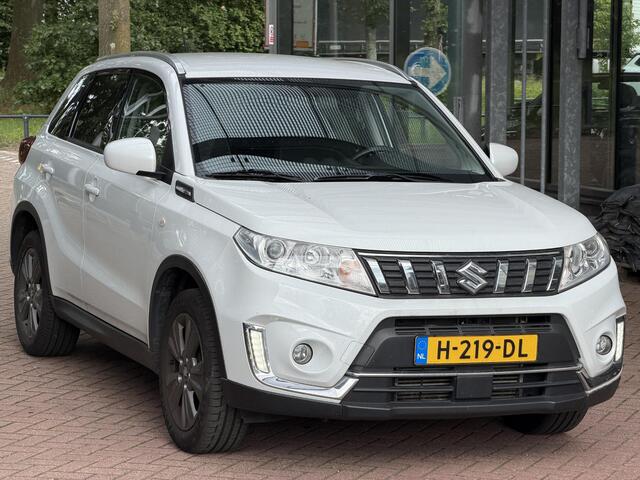 Suzuki VITARA 1.4 Boosterjet Select | Cruise Control | Climate Control | Trekhaak afn.