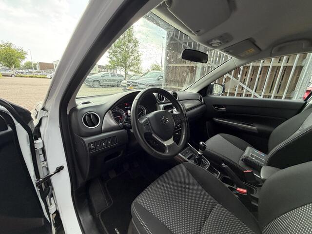 Suzuki VITARA 1.4 Boosterjet Select | Cruise Control | Climate Control | Trekhaak afn.