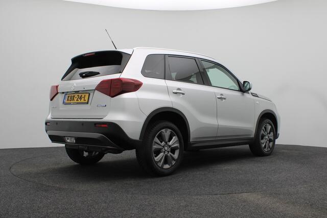 Suzuki VITARA 1.4 Boosterjet Smart Hybrid Select | Navigatie | Stoel verwarming | PDC |