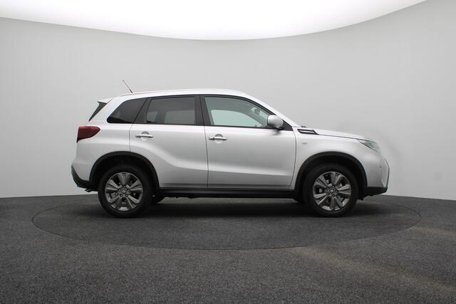 Suzuki VITARA 1.4 Boosterjet Smart Hybrid Select | Navigatie | Stoel verwarming | PDC |