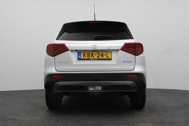 Suzuki VITARA 1.4 Boosterjet Smart Hybrid Select | Navigatie | Stoel verwarming | PDC |