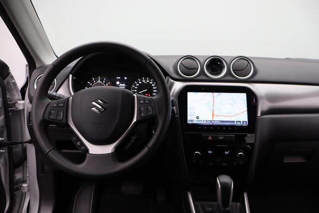 Suzuki VITARA 1.4 Boosterjet Smart Hybrid Select | Navigatie | Stoel verwarming | PDC |