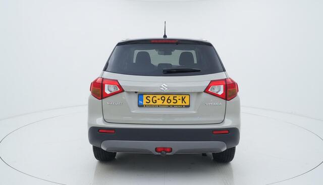 Suzuki VITARA 1.6 Exclusive rijklaar prijs