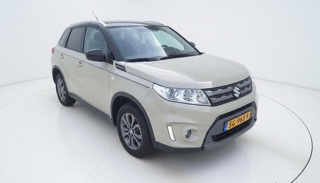 Suzuki VITARA 1.6 Exclusive rijklaar prijs