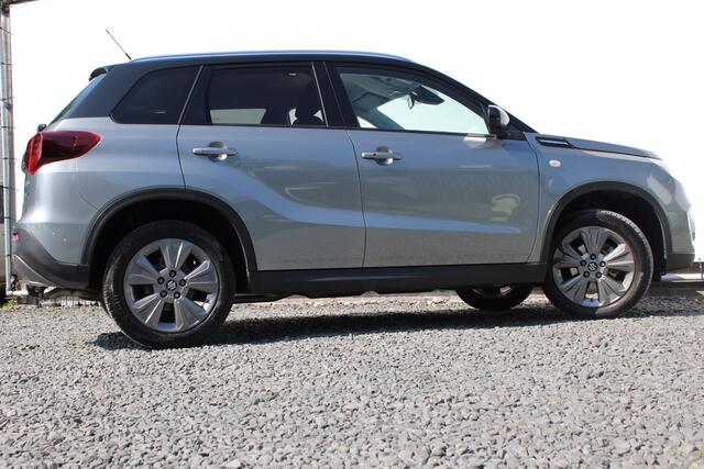 Suzuki VITARA 1.4 Boosterjet Select Smart Hybrid Automaat, Trekhaak, Dealeronderhouden, Apple Carplay/Android Auto