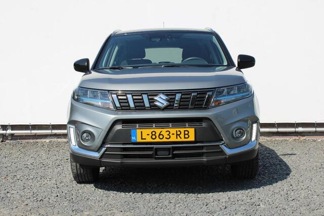 Suzuki VITARA 1.4 Boosterjet Select Smart Hybrid Automaat, Trekhaak, Dealeronderhouden, Apple Carplay/Android Auto