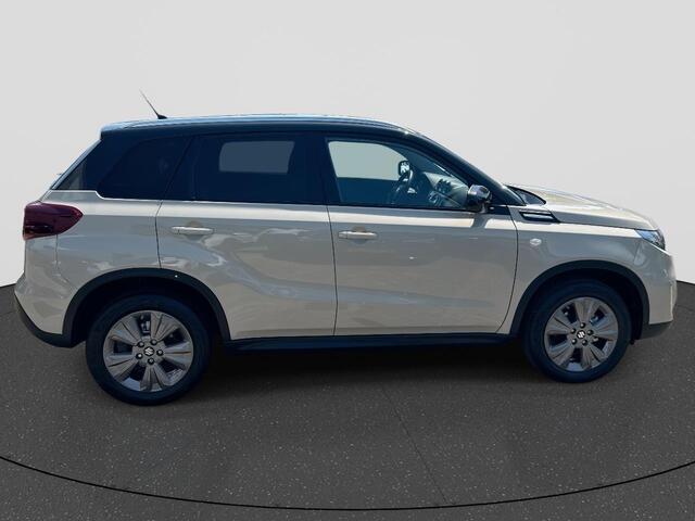Suzuki VITARA 1.4 Boosterjet Select Smart Hybrid Rijklaar | Navigatie | Climate Control | Cruise Control | Trekhaak | Camera