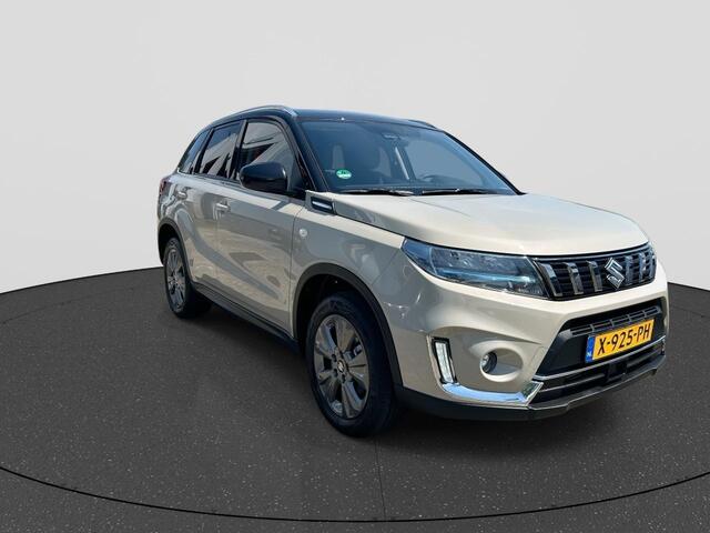 Suzuki VITARA 1.4 Boosterjet Select Smart Hybrid Rijklaar | Navigatie | Climate Control | Cruise Control | Trekhaak | Camera
