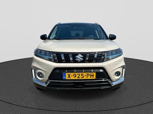 Suzuki VITARA 1.4 Boosterjet Select Smart Hybrid Rijklaar | Navigatie | Climate Control | Cruise Control | Trekhaak | Camera