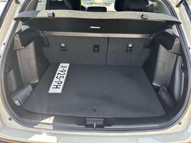 Suzuki VITARA 1.4 Boosterjet Select Smart Hybrid Rijklaar | Navigatie | Climate Control | Cruise Control | Trekhaak | Camera