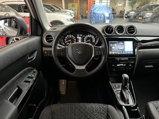 Suzuki VITARA 1.4 Smart Hybrid Special Edition [ TIJDELIK LEVERBAAR I ALCANTAR