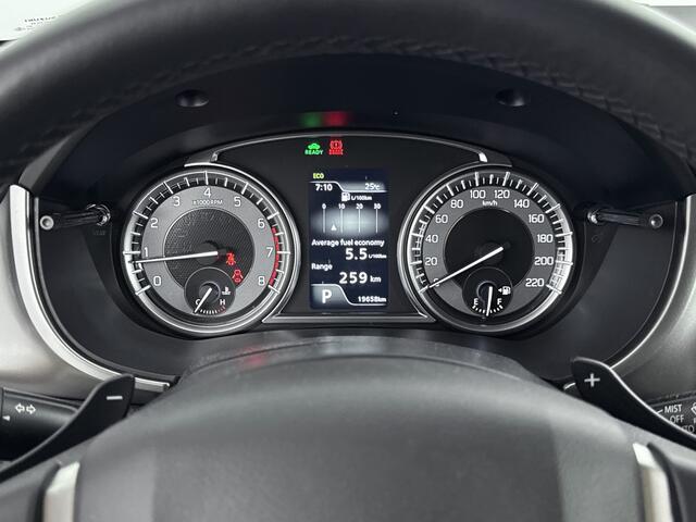 Suzuki VITARA 1.5 Hybrid Select | Stoelverwarming | Navigatie | Onderweg-naar-dealer