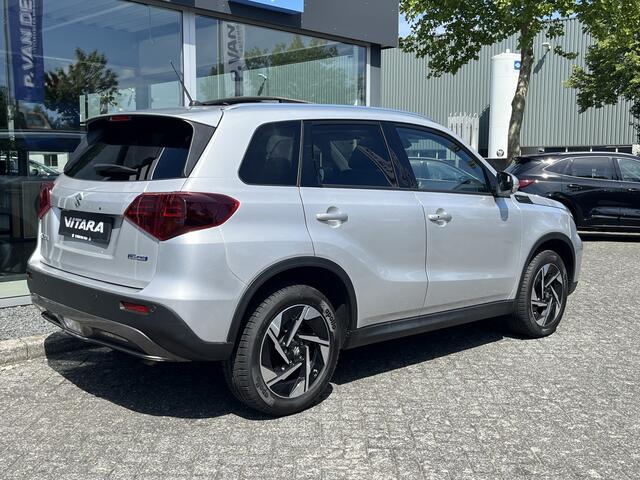 Suzuki VITARA 1.4 Boosterjet Smart Hybrid Style | Meerdere kleuren leverbaar | Pano | ¤1.500,- voordeel