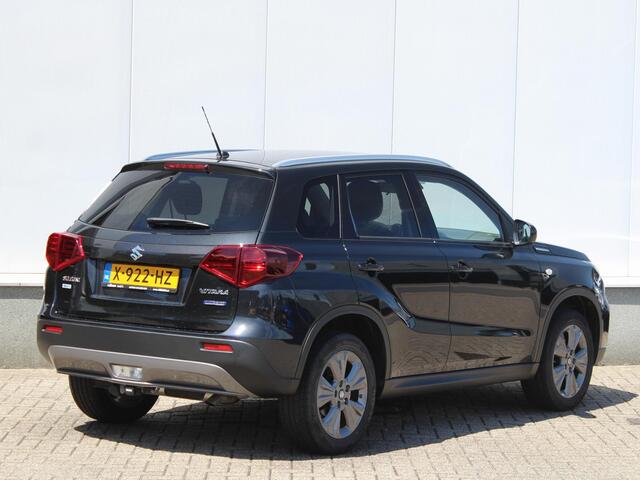 Suzuki VITARA 1.4 Boosterjet Select Smart Hybrid | Navi | Cruise | Clima | Camera | Trekhaak