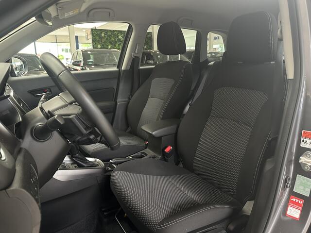 Suzuki VITARA 1.5 Hybrid Select [ ALL-SEASON BANDEN | CARPLAY | CLIMA I NAVI