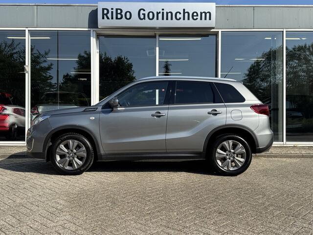 Suzuki VITARA 1.0 Boosterjet Select * Achteruitrijcamera * Stoelverwarming *
