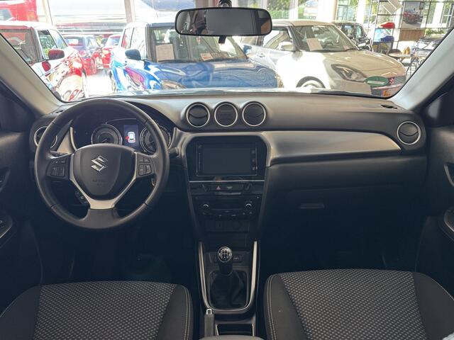 Suzuki VITARA 1.0 Boosterjet Select * Achteruitrijcamera * Stoelverwarming *