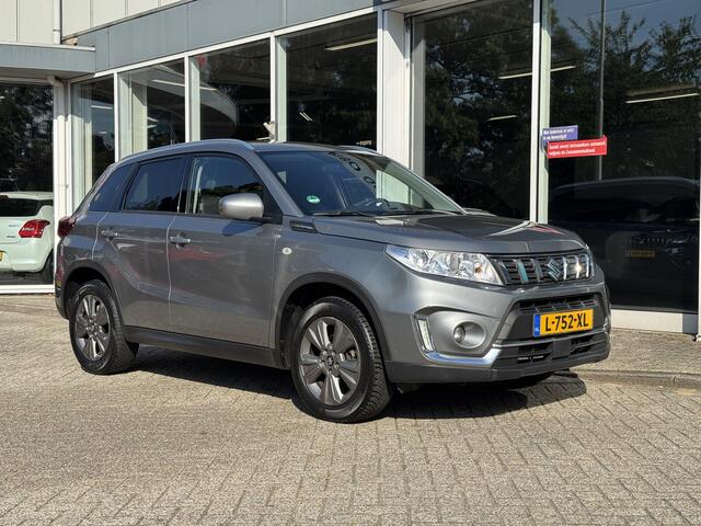 Suzuki VITARA 1.0 Boosterjet Select * Achteruitrijcamera * Stoelverwarming *
