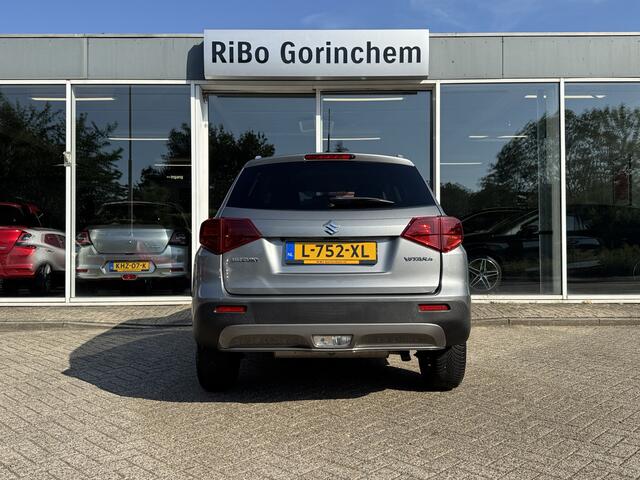 Suzuki VITARA 1.0 Boosterjet Select * Achteruitrijcamera * Stoelverwarming *