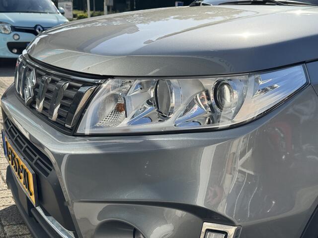 Suzuki VITARA 1.0 Boosterjet Select * Achteruitrijcamera * Stoelverwarming *