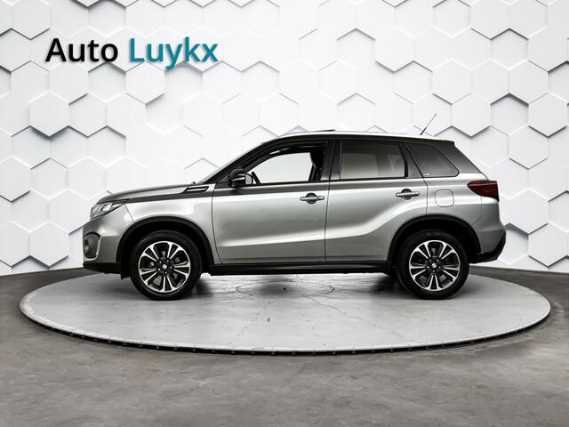 Suzuki VITARA 1.4 Boosterjet Style Smart Hybrid | Panoramadak | Lederen Bekleding | Adaptieve Cruise Control