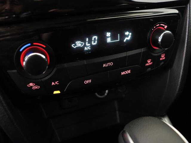 Suzuki VITARA 1.5 Hybrid Select | Dealer Onderhouden | Dodehoek detectie | Trekhaak Afneembaar | Stoelverwarming | Apple CarPlay/Android Auto | Climate Control | Achteruitrijcamera |