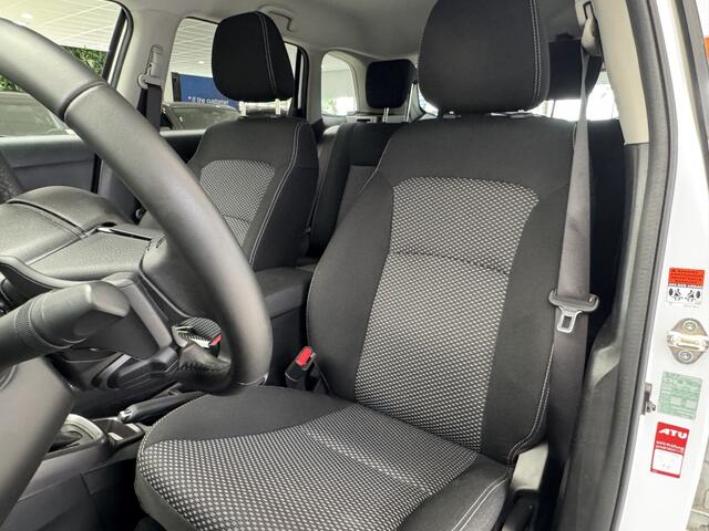 Suzuki VITARA 1.5 Hybrid Select [ Full hybrid I All-season I Carplay ]