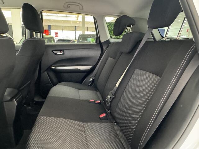 Suzuki VITARA 1.5 Hybrid Select [ Full hybrid I All-season I Carplay ]