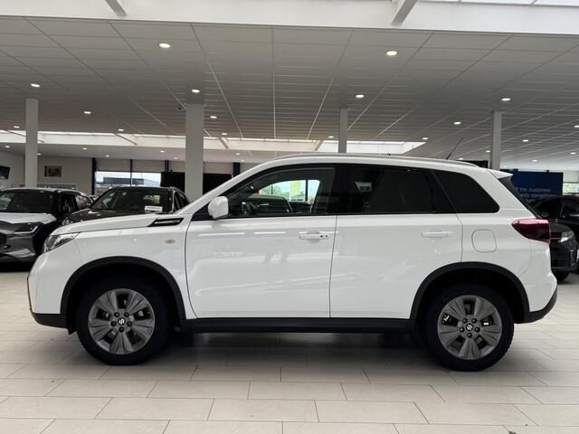 Suzuki VITARA 1.5 Hybrid Select [ Full hybrid I All-season I Carplay ]