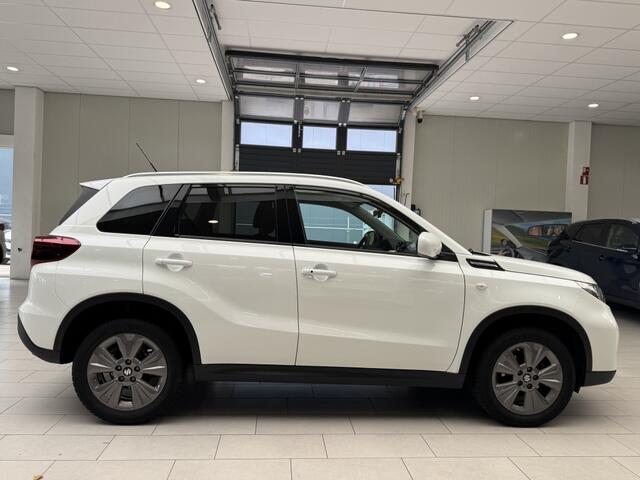Suzuki VITARA 1.5 Hybrid Select [ Full hybrid I All-season I Carplay ]