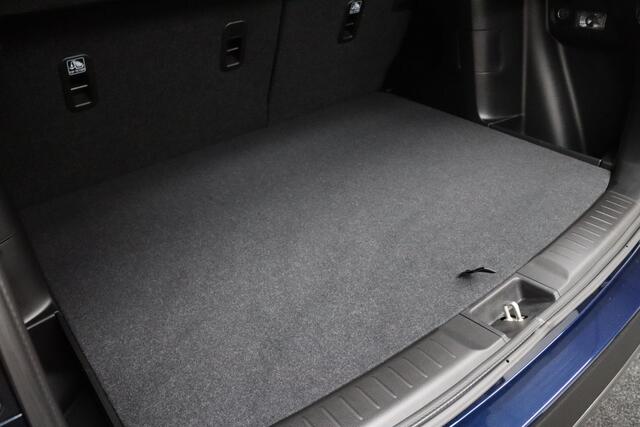 Suzuki VITARA 1.4 Boosterjet Smart Hybrid Style | Adaptive-cruise | Leder-Alcantara | Camera | Clima | Apple Carplay & Android Auto | Parkeersensoren V+A | Navigatie | Stoelverwarming | Keyless | Dodehoekdetectie