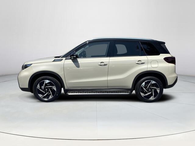 Suzuki VITARA 1.4 Boosterjet Style Smart Hybrid **KEYLESS/ STOELVERWARMING/ DODEHOEK DETECTIE**